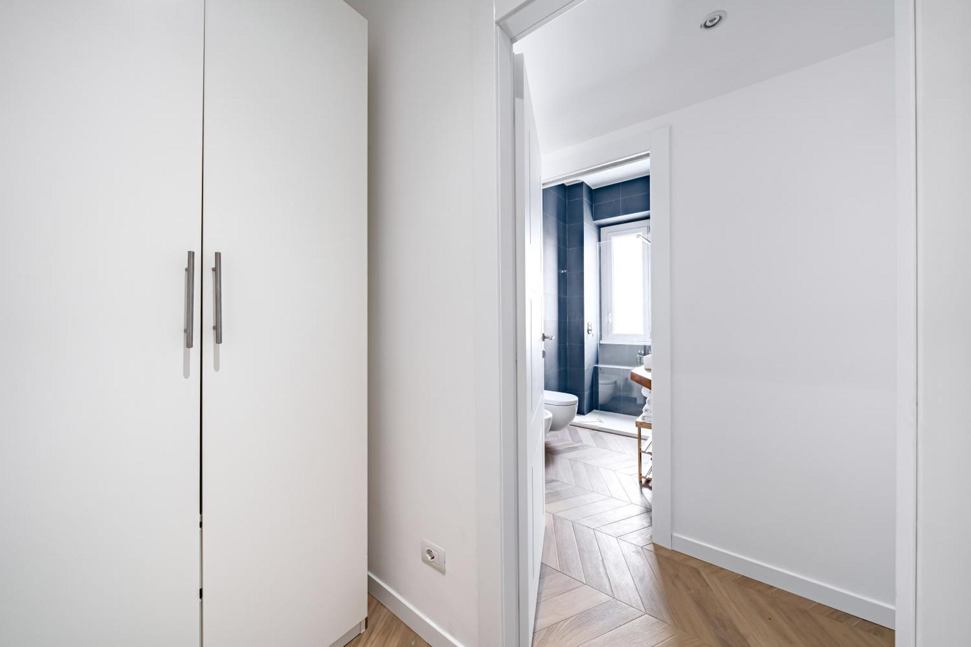 Milanofierapartments Colonna Exterior foto